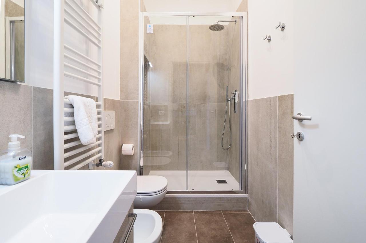 Primopiano - Ferrante Aporti Flats Apartment Milan Exterior photo
