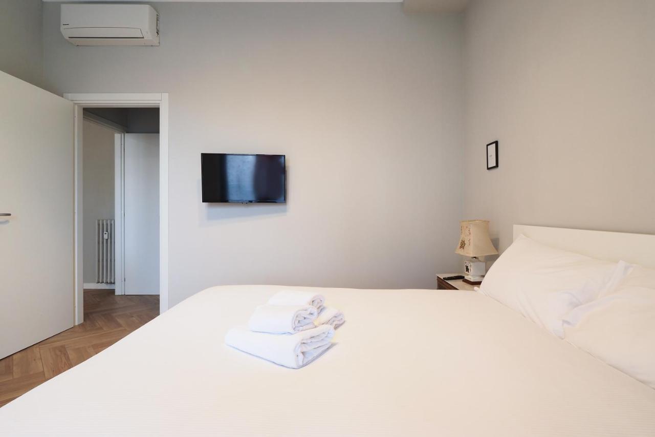 Primopiano - Ferrante Aporti Flats Apartment Milan Exterior photo