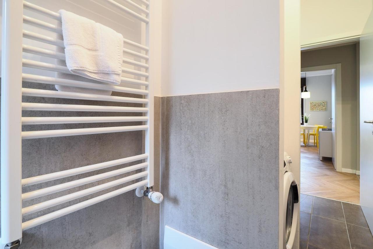 Primopiano - Ferrante Aporti Flats Apartment Milan Exterior photo